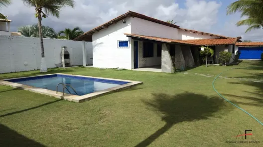 Casa com 4 Quartos à venda, 750m² no , Aquiraz