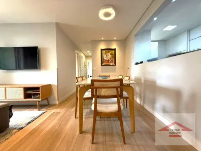 Apartamento com 3 Quartos à venda, 91m² no Engordadouro, Jundiaí