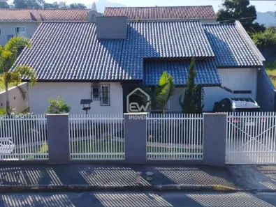 Casa com 3 Quartos à venda, 531m² no Rau, Jaraguá do Sul