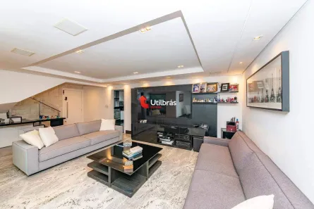 Cobertura com 4 Quartos à venda, 325m² no Coração de Jesus, Belo Horizonte
