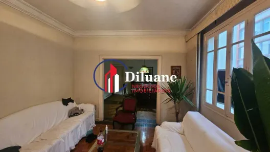 Apartamento com 4 Quartos à venda, 175m² no Copacabana, Rio de Janeiro