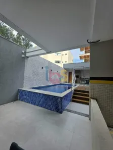 Apartamento com 2 Quartos para alugar, 62m² no São Francisco, Ilhéus
