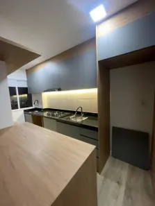 Apartamento com 2 Quartos à venda, 46m² no Nova Itapevi, Itapevi