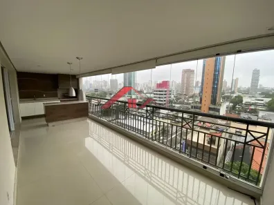 Apartamento com 5 Quartos à venda, 330m² no Jardim, Santo André