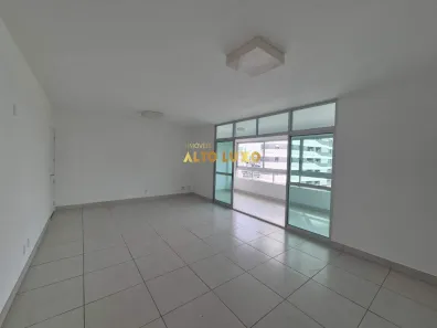 Apartamento com 3 Quartos à venda, 125m² no Vila da Serra, Nova Lima