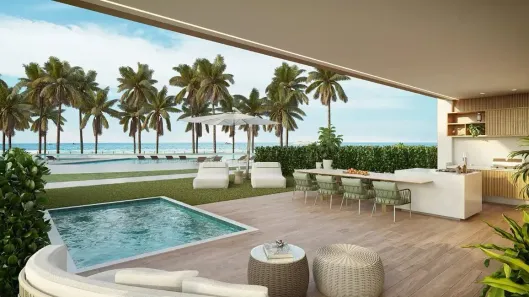 Apartamento com 4 Quartos à venda, 154m² no , Tamandaré