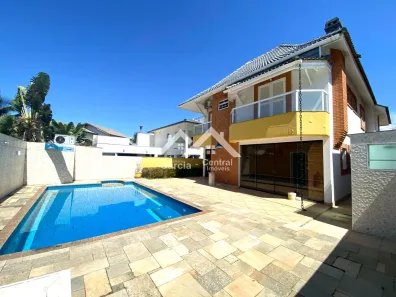 Casa de Condomínio com 3 Quartos à venda, 254m² no Bougainville Residencial I, Peruíbe