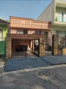 Apartamento com 1 Quarto para alugar, 40m² no Água Fria, São Paulo