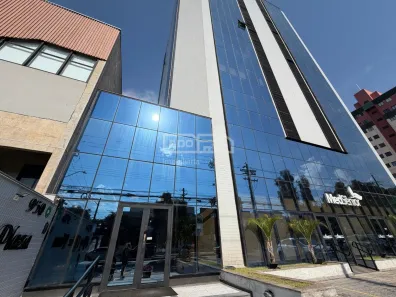 Sala Comercial com 1 Quarto para alugar, 380m² no Botafogo, Campinas