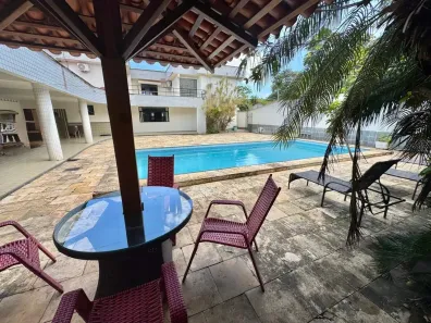 Sobrado com 5 Quartos à venda, 560m² no Olho D'Água, São Luís