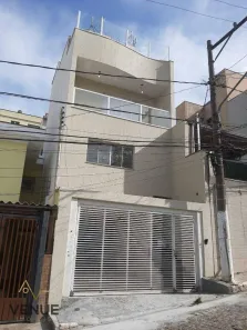 Sobrado com 3 Quartos à venda, 219m² no Tatuapé, São Paulo