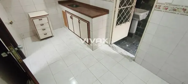 Apartamento com 2 Quartos à venda, 51m² no Engenho Novo, Rio de Janeiro