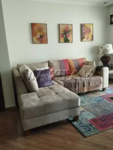 Apartamento com 3 Quartos à venda, 86m² no Santana, São Paulo