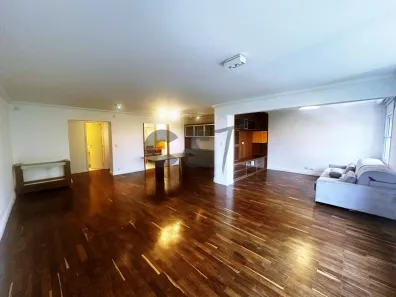 Apartamento com 3 Quartos à venda, 176m² no Santo Amaro, São Paulo
