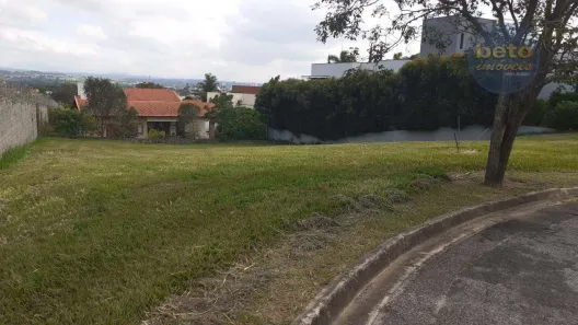 Lote/Terreno à venda, 1000m² no Jardim Plaza Athénée, Itu