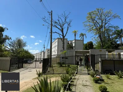 Apartamento com 2 Quartos à venda, 40m² no Morro Santana, Porto Alegre