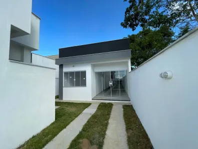 Casa de Condomínio com 2 Quartos à venda, 70m² no Reserva do Peró, Cabo Frio