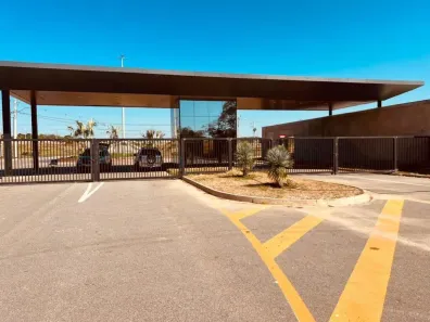 Lote/Terreno à venda, 382m² no Santa Rosa, Cuiabá