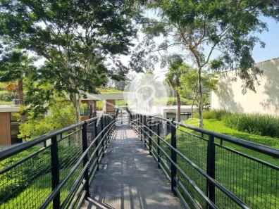 Casa de Condomínio com 5 Quartos à venda, 380m² no Alphaville Dom Pedro 3, Campinas