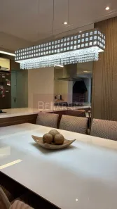 Apartamento com 2 Quartos à venda, 109m² no Jardim Arpoador, São Paulo