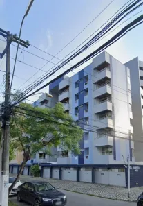 Apartamento com 3 Quartos à venda, 119m² no Ponta Verde, Maceió