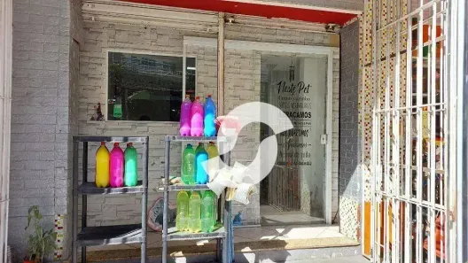 Ponto Comercial à venda, 80m² no Santa Rosa, Niterói