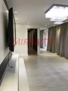 Apartamento com 1 Quarto à venda, 129m² no Santana, São Paulo