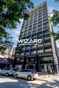Apartamento com 1 Quarto para alugar, 37m² no Perdizes, São Paulo