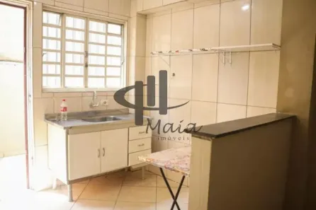 Imóvel Comercial à venda, 198m² no Nova Gerty, São Caetano do Sul