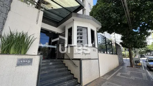 Apartamento com 3 Quartos à venda, 217m² no Setor Bueno, Goiânia
