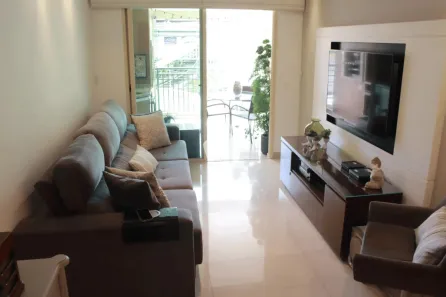 Apartamento com 6 Quartos à venda, 124m² no Tucuruvi, São Paulo