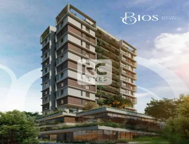 Cobertura com 3 Quartos à venda, 115m² no Funcionários, Belo Horizonte