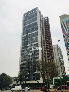 Sala Comercial para alugar, 908m² no Jardim Paulistano, São Paulo