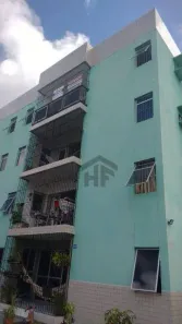 Apartamento com 3 Quartos à venda, 92m² no Iputinga, Recife