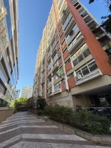 Apartamento com 1 Quarto à venda, 60m² no Vila Clementino, São Paulo