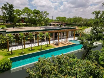Casa com 5 Quartos à venda, 675m² no Fazenda Vila Real de Itu, Itu