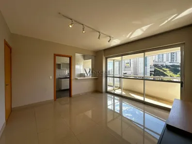 Apartamento com 2 Quartos para alugar, 69m² no Vila da Serra, Nova Lima