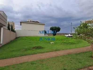 Lote/Terreno à venda, 387m² no Jardim Paz, Americana