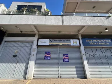 Ponto Comercial para alugar, 60m² no Pinheiro, São Leopoldo