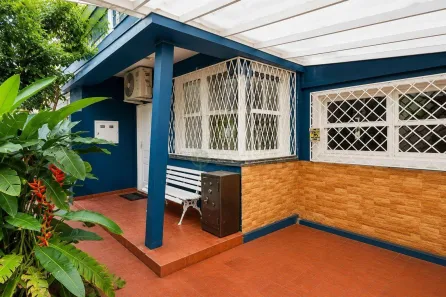 Casa com 4 Quartos à venda, 102m² no Centro, Florianópolis