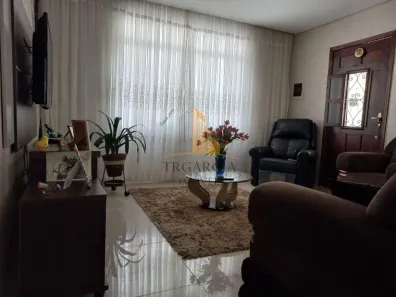 Sobrado com 2 Quartos à venda, 148m² no Chácara Califórnia, São Paulo