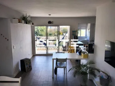 Apartamento com 2 Quartos à venda, 64m² no Vila Assunção, Santo André