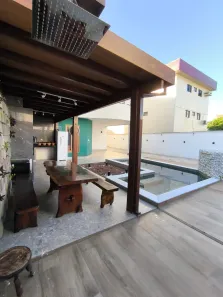 Casa com 3 Quartos à venda, 291m² no Bessa, João Pessoa