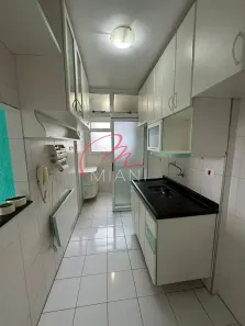 Apartamento com 3 Quartos à venda, 63m² no Vila Butantã, São Paulo