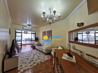 Apartamento com 2 Quartos à venda, 80m² no Jardim Las Palmas, Guarujá