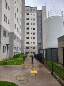 Apartamento com 2 Quartos à venda, 46m² no Jardim Imperador (Zona Leste), São Paulo