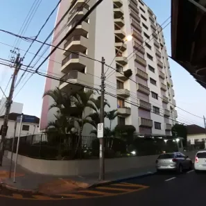 Apartamento com 3 Quartos à venda, 280m² no Estação, Franca