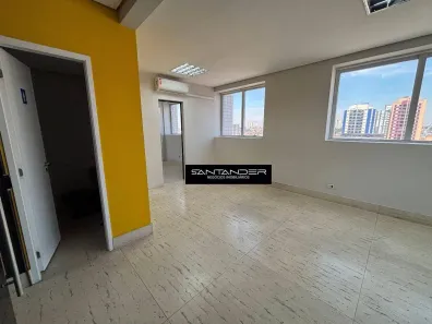 Sala Comercial para alugar, 143m² no Jardim Anália Franco, São Paulo
