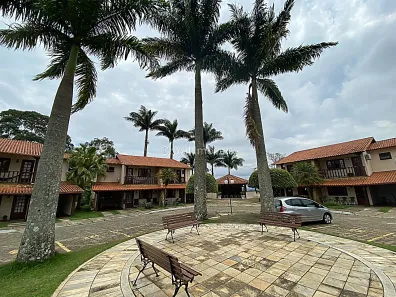 Casa de Condomínio com 3 Quartos à venda, 114m² no Jardim Glória, Juiz de Fora