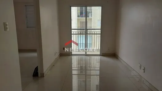 Apartamento com 2 Quartos à venda, 47m² no Dos Casa, São Bernardo do Campo